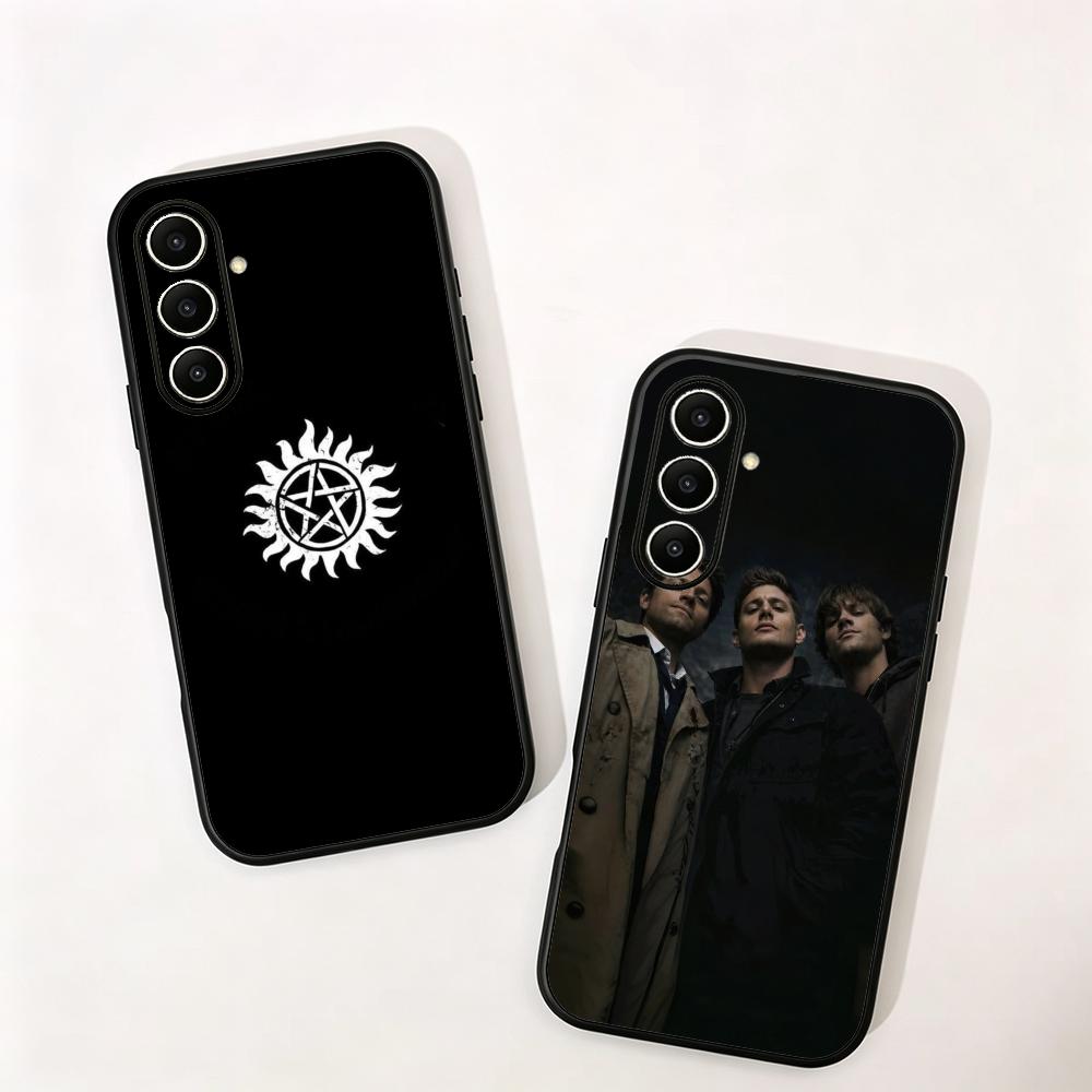 ホットクール超自然電話ケースサムスンギャラクシー S26 S - Samsung Galaxy S24 のレビューと価格