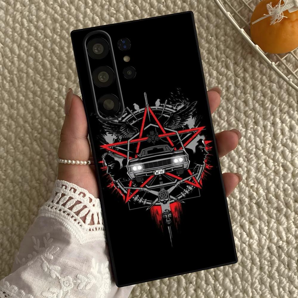 ホットクール超自然電話ケースサムスンギャラクシー S26 S - Samsung Galaxy S24 のレビューと価格