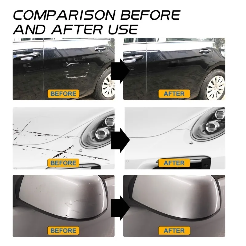 30/120 ミリリットル車のナノコーティングスプレー液体ワ - Nano Liquid Coating のレビューと価格