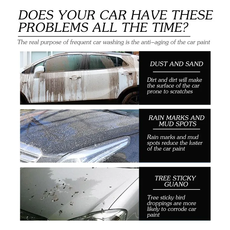 30/120 ミリリットル車のナノコーティングスプレー液体ワ - Nano Liquid Coating のレビューと価格