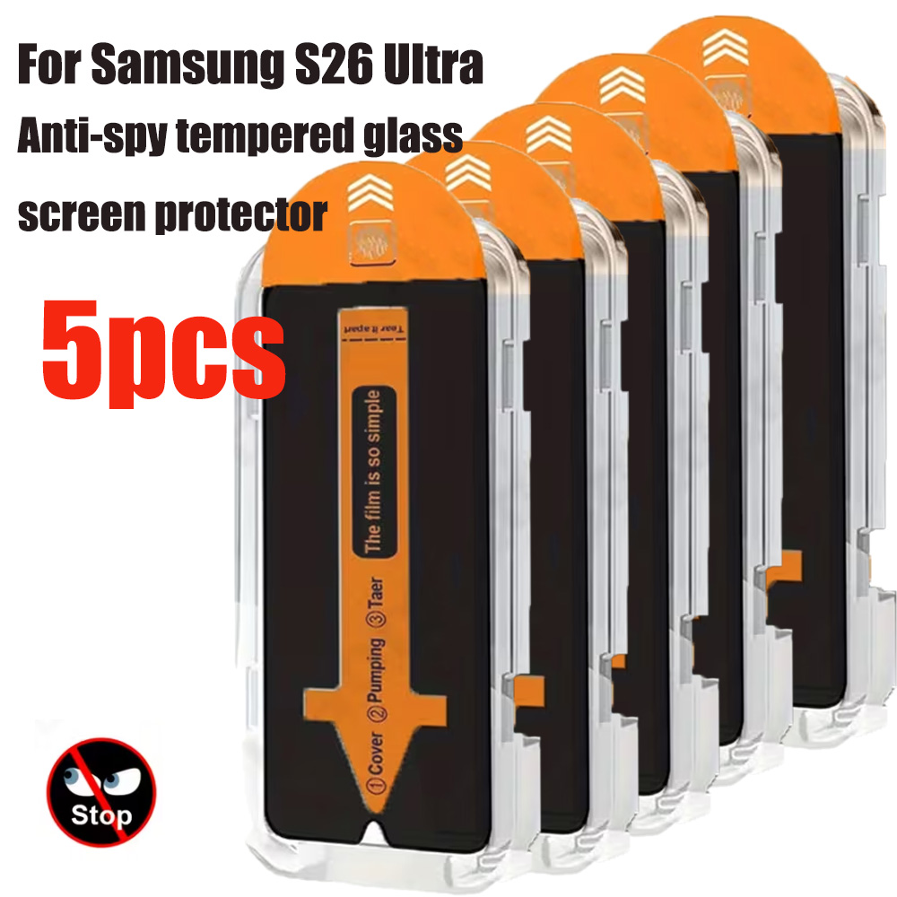 5枚入り プライバシー保護フィルム Samsung Gala - Screen Alignment Tool のレビューと価格