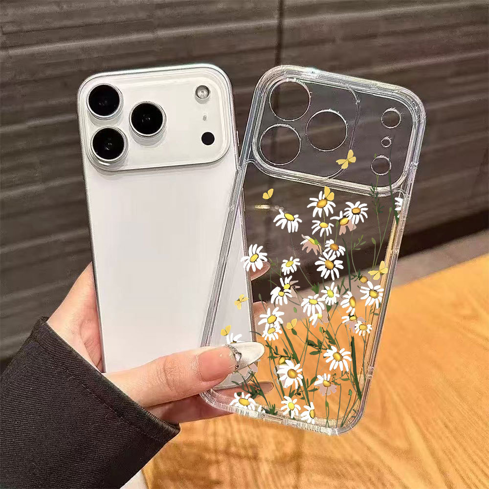 新しいデイジー柄iPhoneケース iPhone 13 12 - Apple Iphone 15 のレビューと価格
