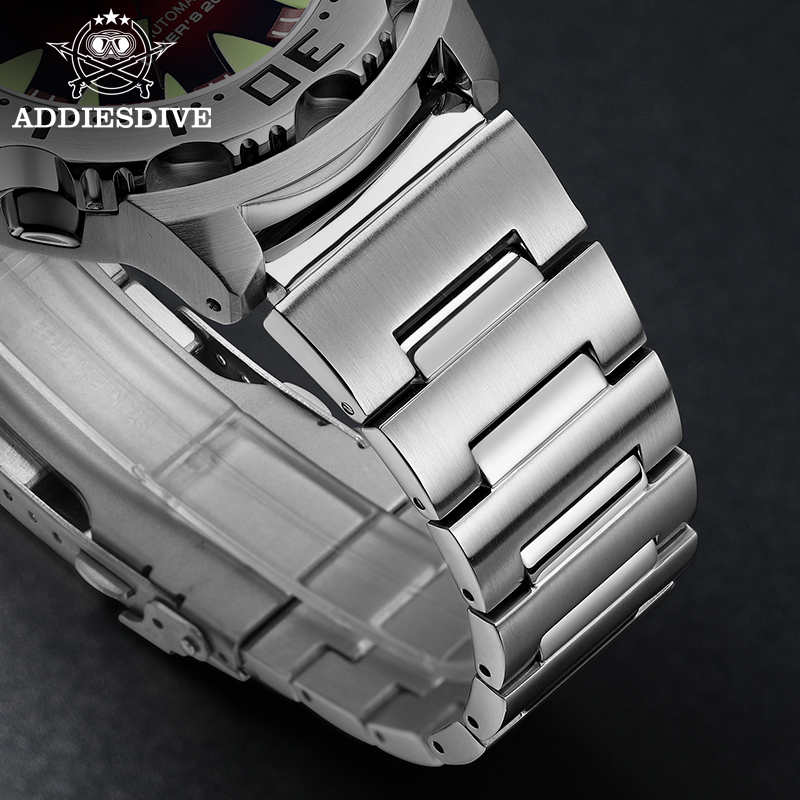 ADDIESDIVE Japan NH36 スーパールミナス - Anti Blue Light Film のレビューと価格
