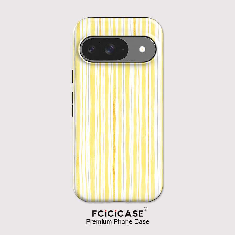 Fcicicase PC + TPU 2 in 1 スマホケ - Google Pixel 8A のレビューと価格