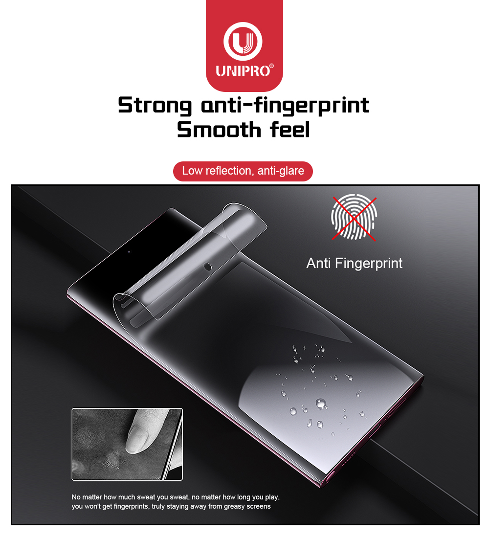ユニプロ 25枚入り TPU製 プライバシー保護 覗き見防止 - Flexible Tpu Film のレビューと価格