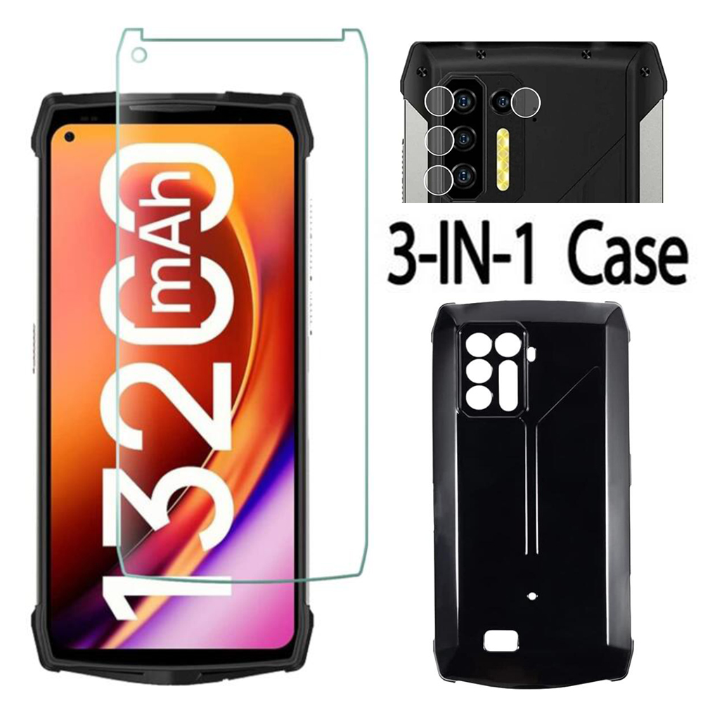 ヒドロゲルフィルム付きスクリーンプロテクター,ソフトフレキシ - Flexible Tpu Film のレビューと価格