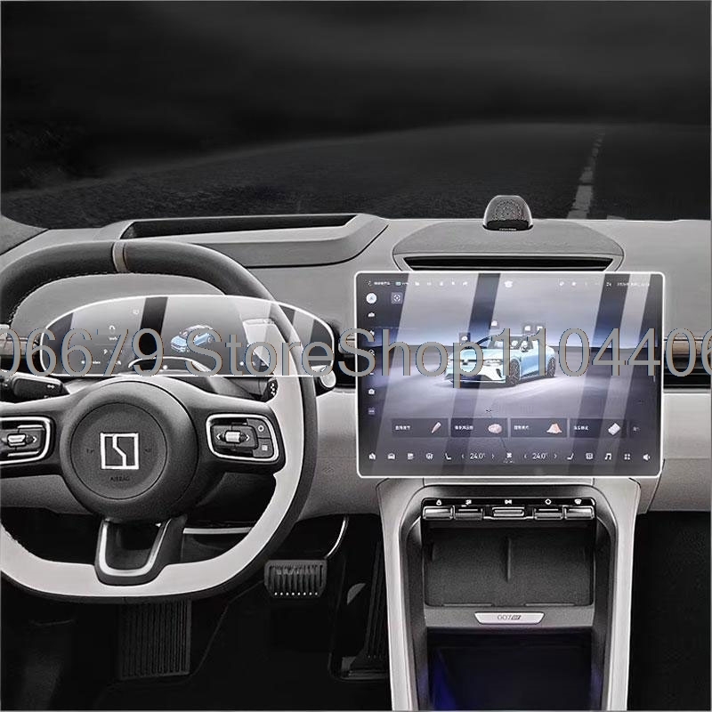 ZEEKR 007GT 7GT 2025 2026 車用GP - Glass Protector Auto のレビューと価格